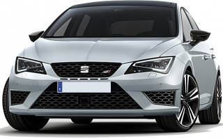 2016 Seat Leon Cupra 2.0 TSI 290 HP S&S DSG Araba kullananlar yorumlar
